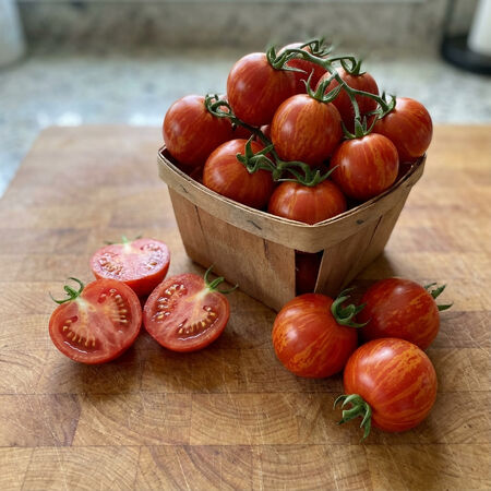 Sparky XSL, Tomato Seeds - Packet image number null